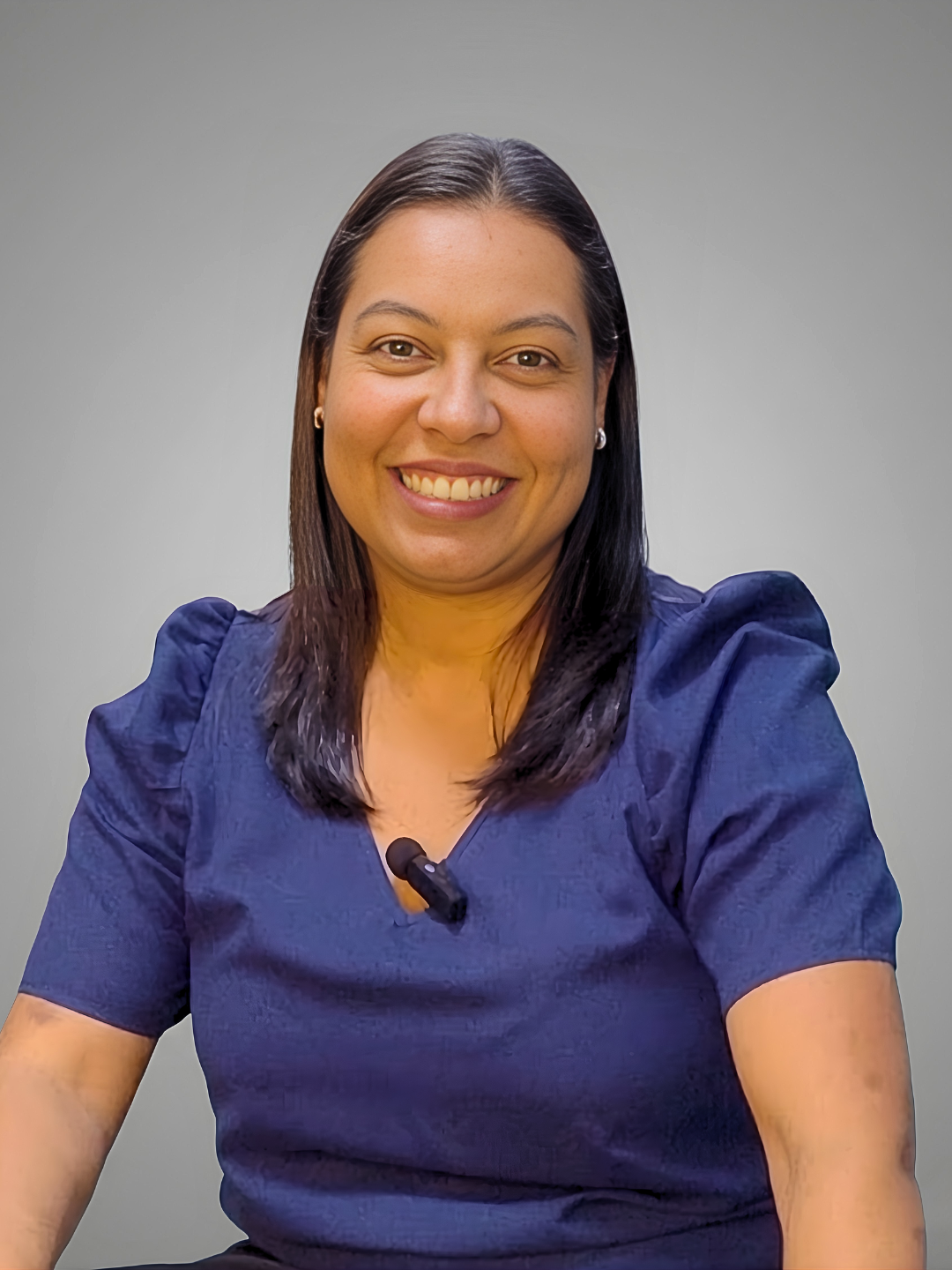 Fabiana Regina Henriques